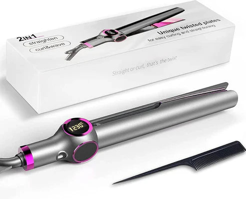 Best Hair Straightener UAE