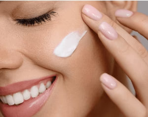 Vitamin C + Turmeric - Body Cream