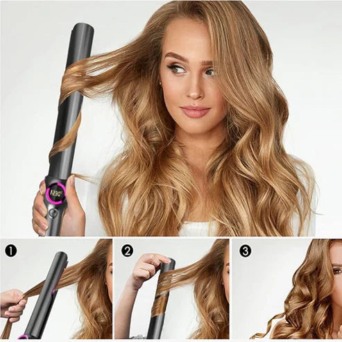 Best Hair Straightener UAE
