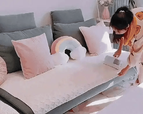 Dust and Mite Vacuum Cleaner