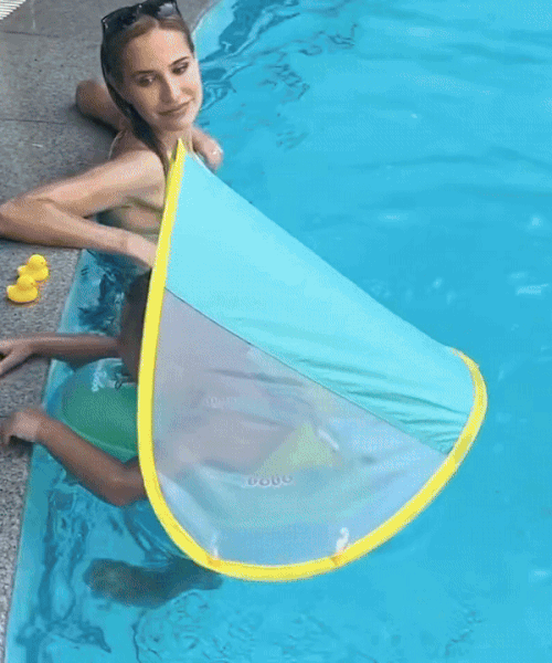 Kids Swimming Ring