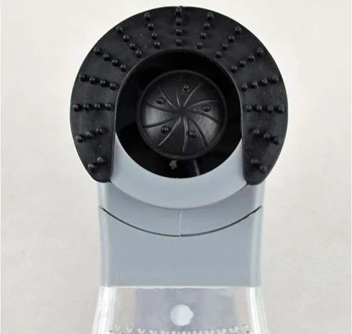 “Electric Pet Hair Cleaner for Dogs & Cats”