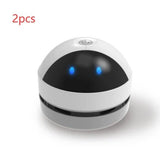 “Mini Vacuum Cleaner – Keyboard & Desktop”