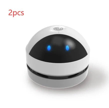 “Mini Vacuum Cleaner – Keyboard & Desktop”