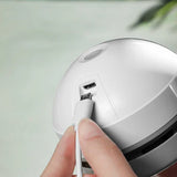 “Mini Vacuum Cleaner – Keyboard & Desktop”