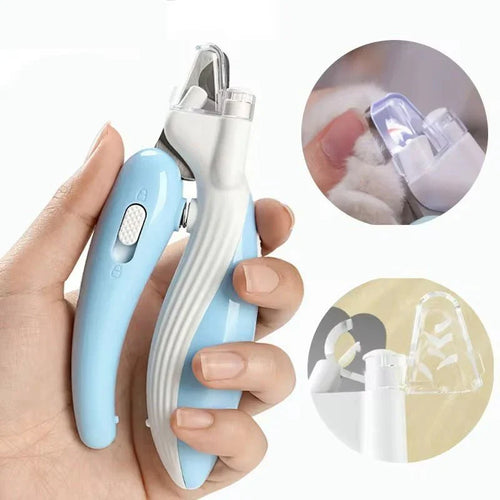 Pet Nail Clippers Dog Nail Clippers Cat Nail Clippers.