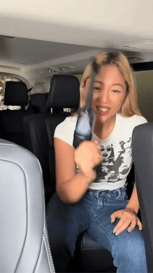 Mini Handheld Vacuum Cleaner