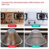 “Chemical-Free Steam Cleaner for Kitchen”
