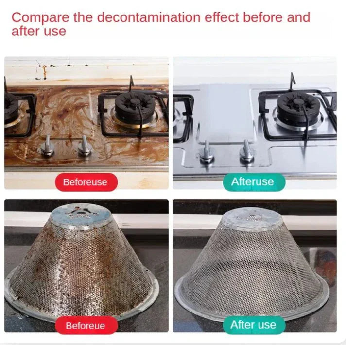 “Chemical-Free Steam Cleaner for Kitchen”