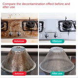 “Chemical-Free Steam Cleaner for Kitchen”