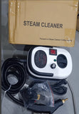 “Chemical-Free Steam Cleaner for Kitchen”