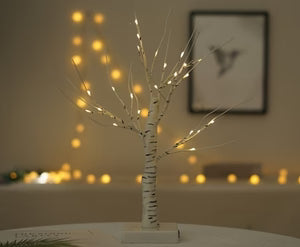 USB Birch Light